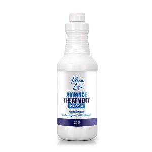 Advance Treatment Pre-Spray