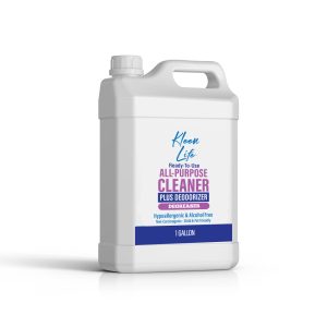 Ready To Use - All Purpose Cleaner - Degreaser