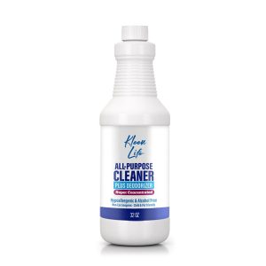 Super Concentrated - All Purpose Cleaner Plus Deodorizer