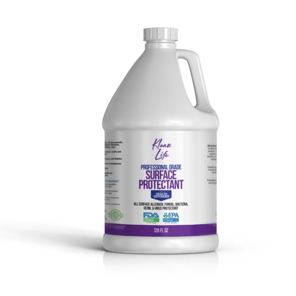 Professional Grade Surface Protectant